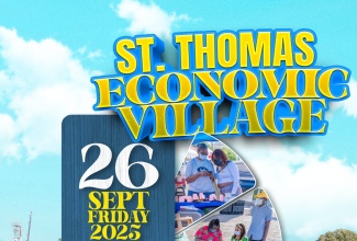 The Social Development Commission, through its Local Economic Development Support Programme, will open the first St. Thomas Economic Village on September 26.