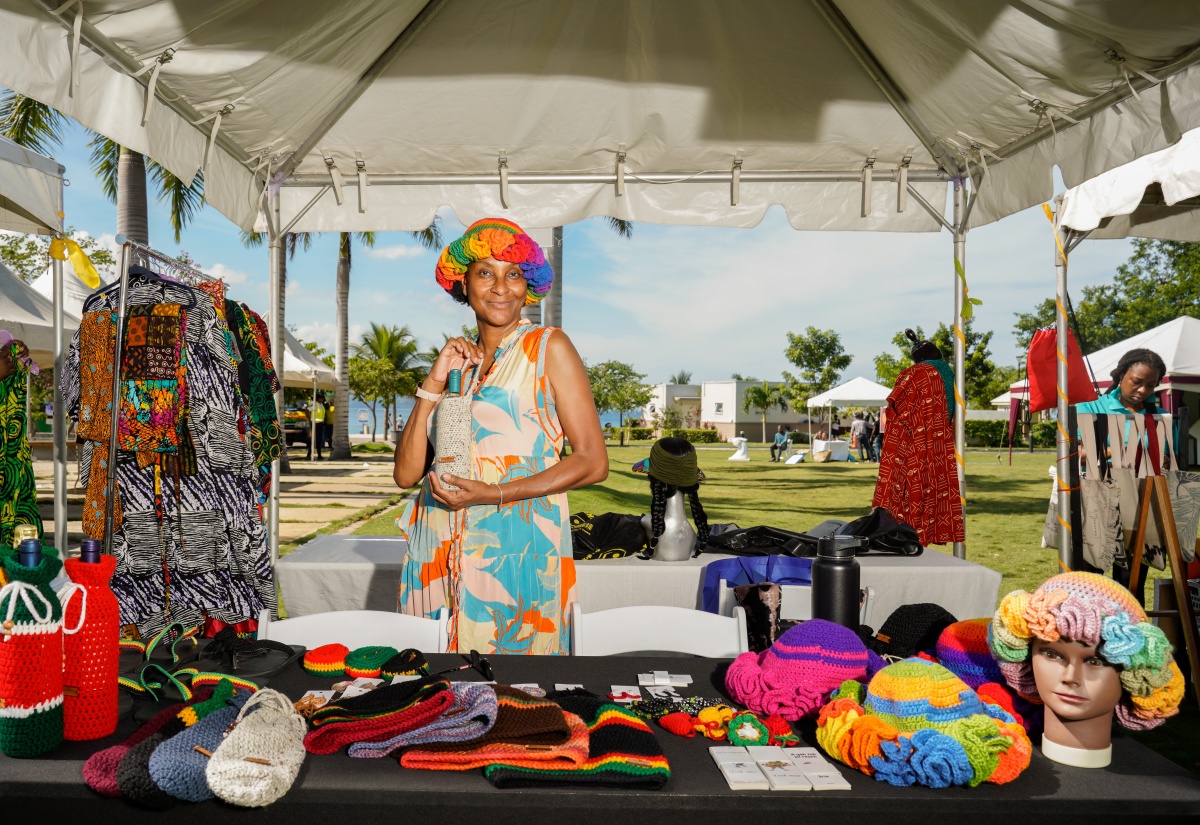 Applications Now Open For TPDCO’s ‘craft With A Difference’ Showcase