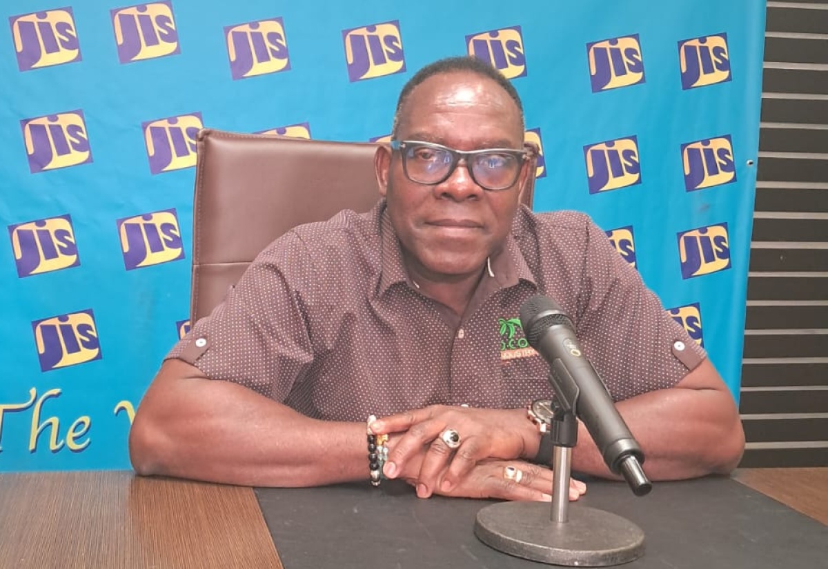 Coconut Farmers Urged to Report Bud Rot