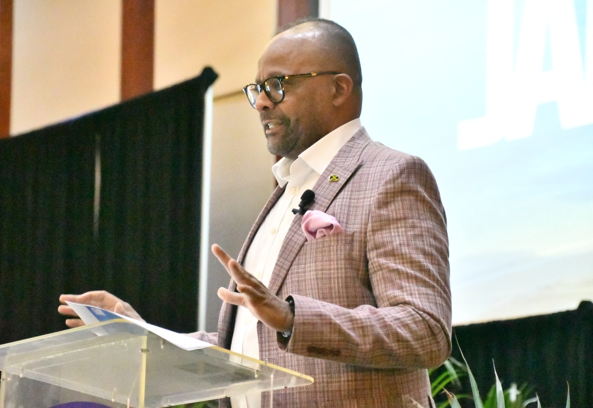 Jamaica Diversifying Tourism Markets