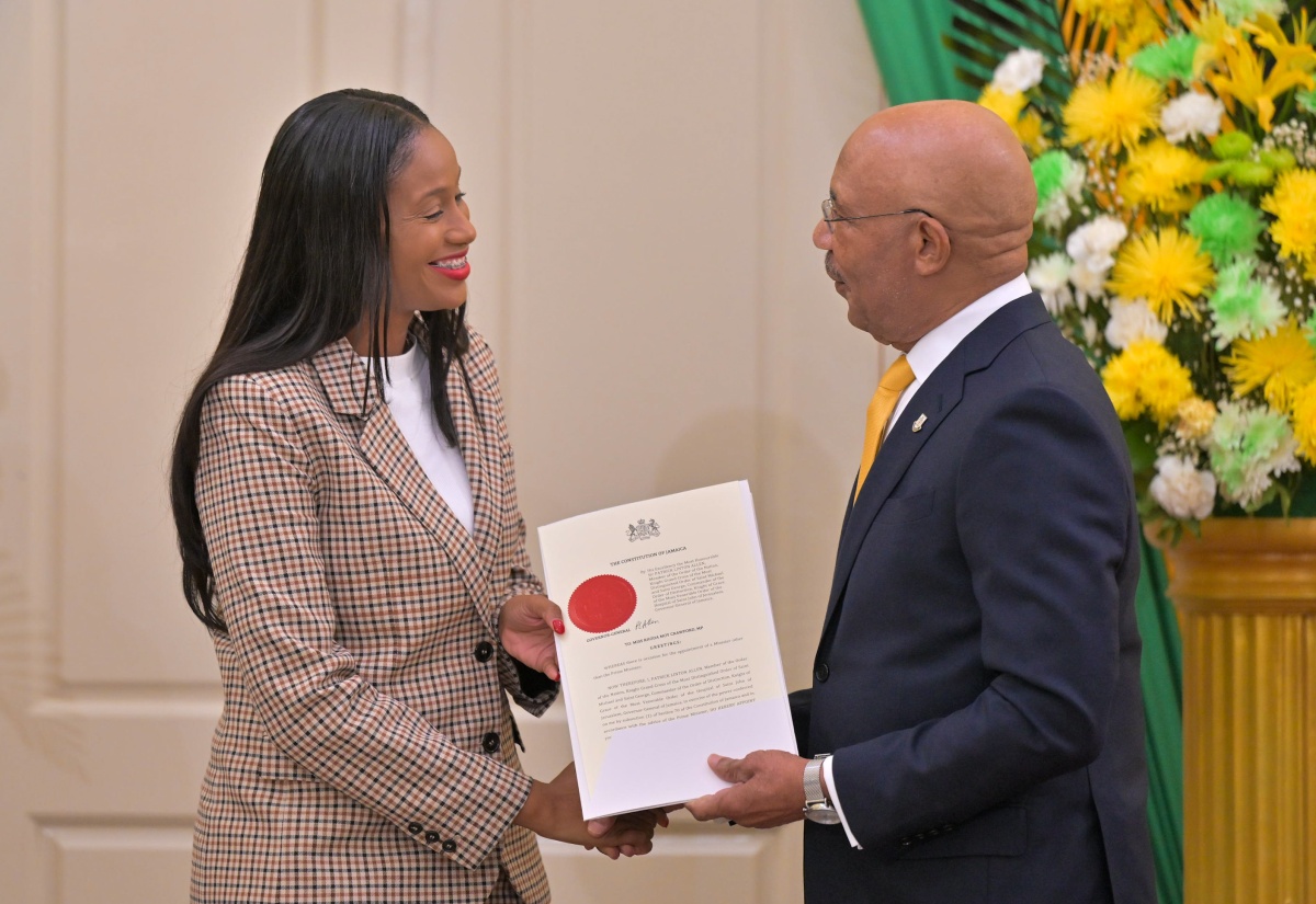 New State Minister Affirms Commitment to Advancing Education Transformation
