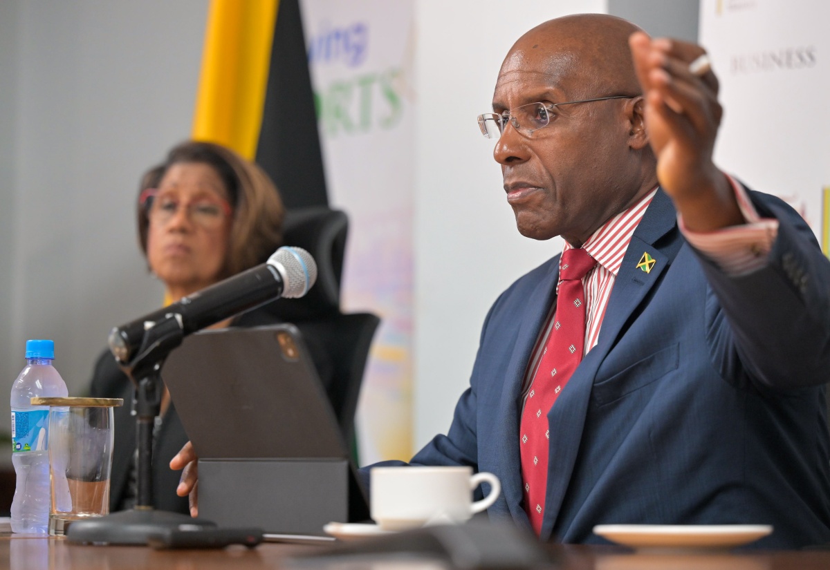 COJ Continues to Implement Changes to Improve Service Delivery