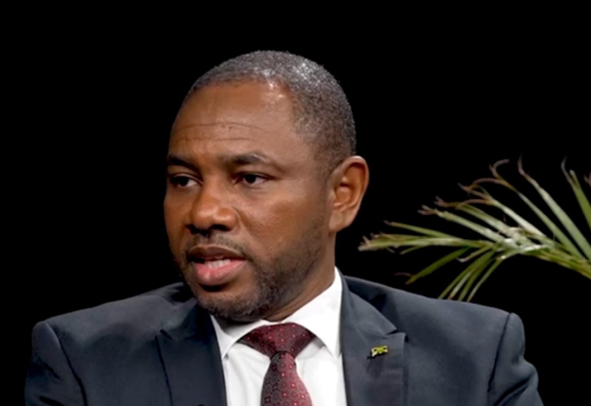 JCF Forensics Chief Highlights Advancements In Evidence-Based Investigations