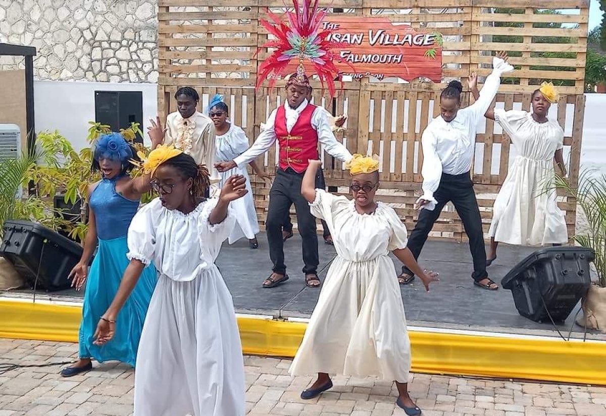 Artisan Village in Falmouth Expected to Host Regular Events