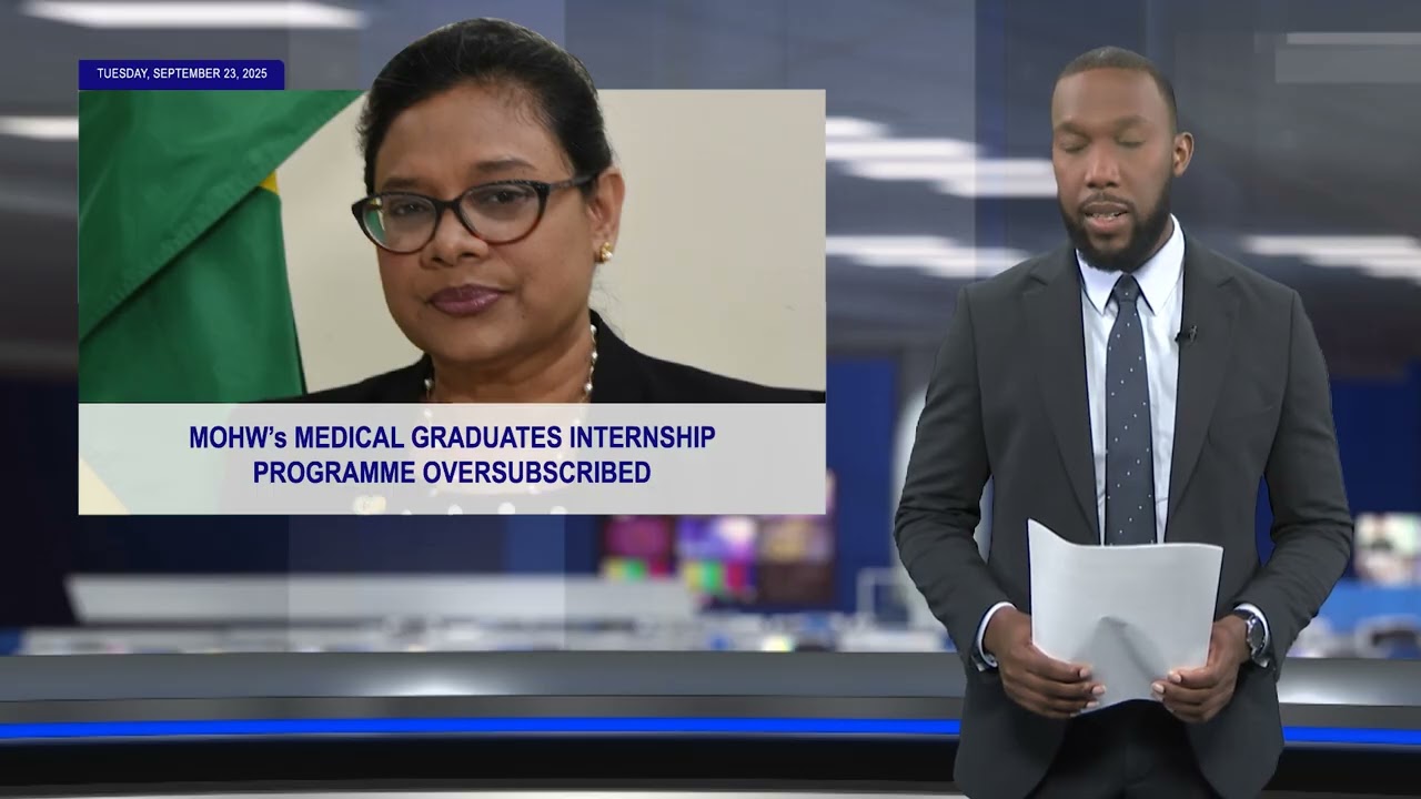 Jamaica Magazine 23.09.2025