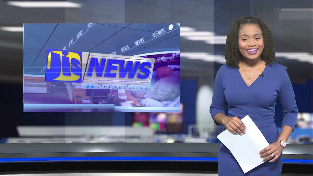 Jamaica Magazine 24.09.2025