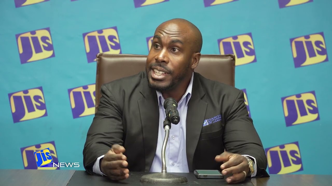 Jamaica Magazine 25.09.2025