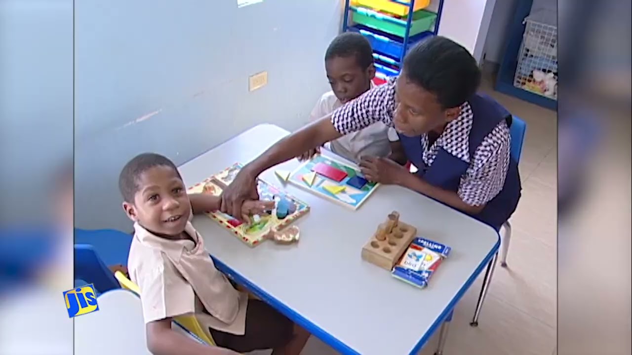 Jamaica Magazine 26.09.2025