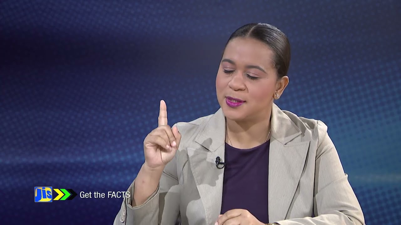 Get The Facts – Tackling Homelessness