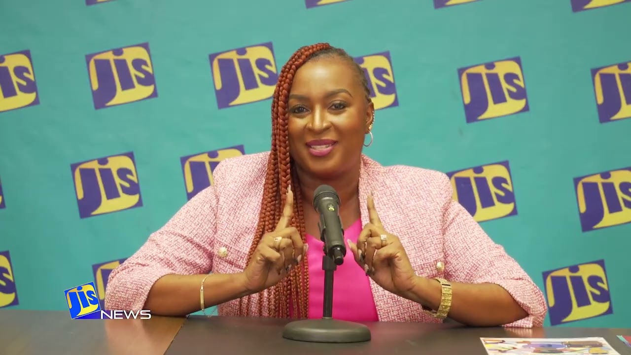 Jamaica Magazine 12.09.2025