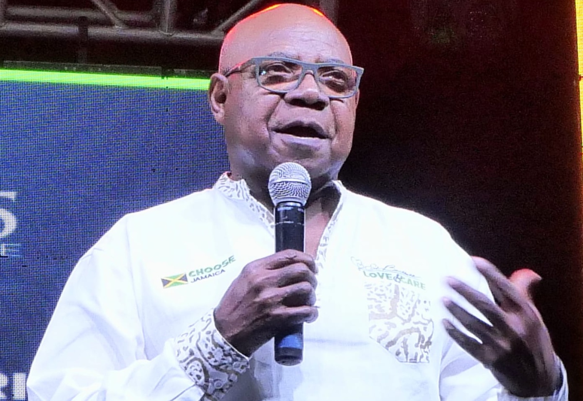 Tourism Minister Says Sector Continues to Soar