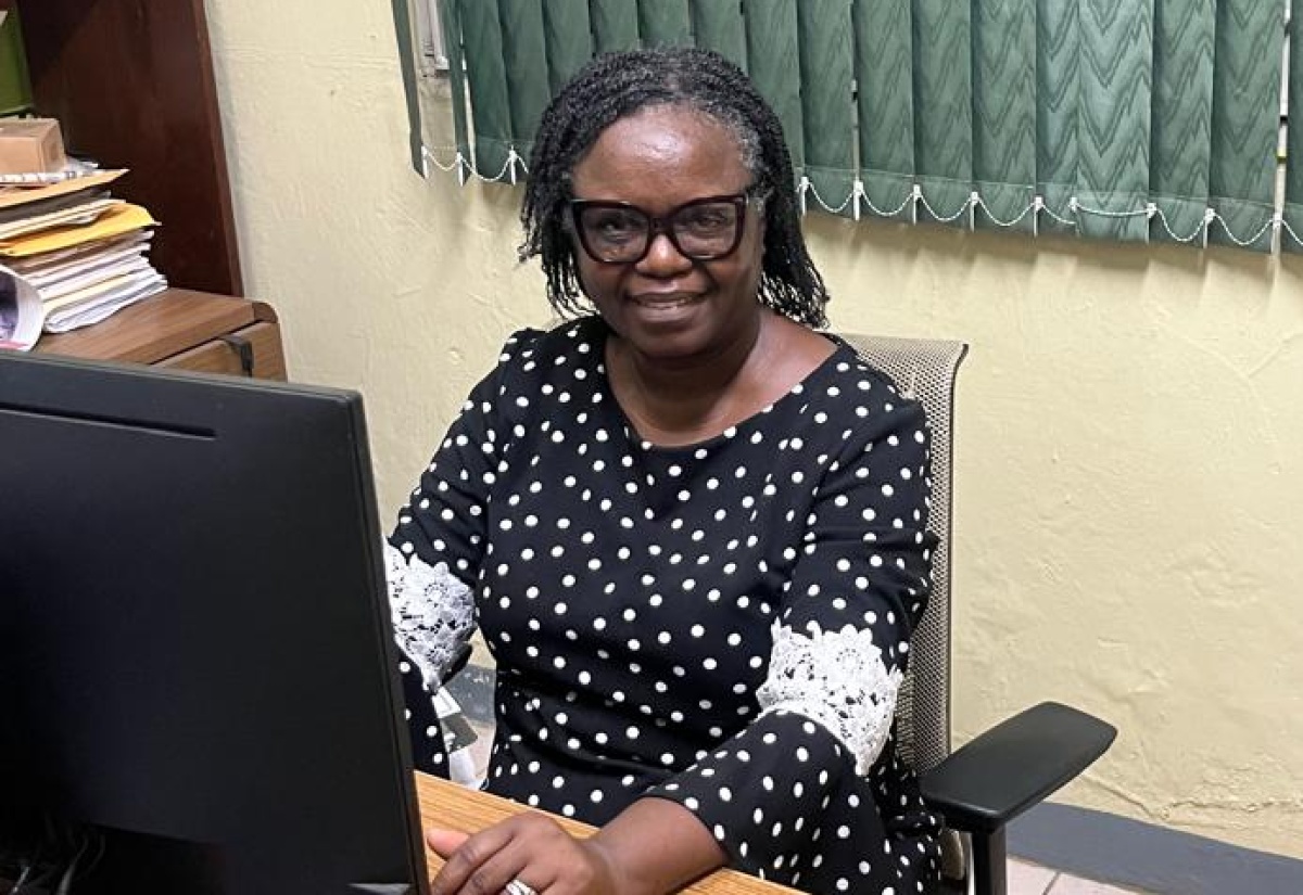 Ocho Rios Primary Gears Up for Major Push in Literacy and Numeracy