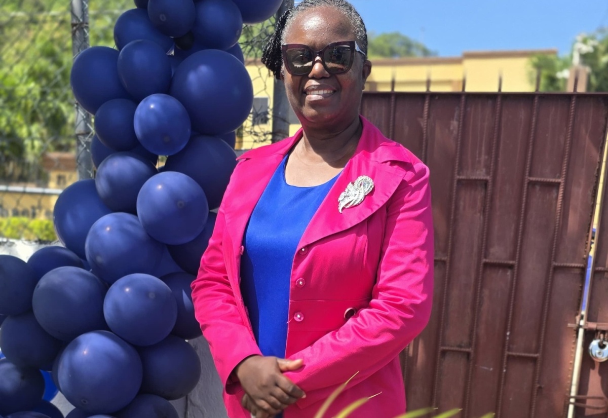 Smooth Start to New School Year in St. Ann