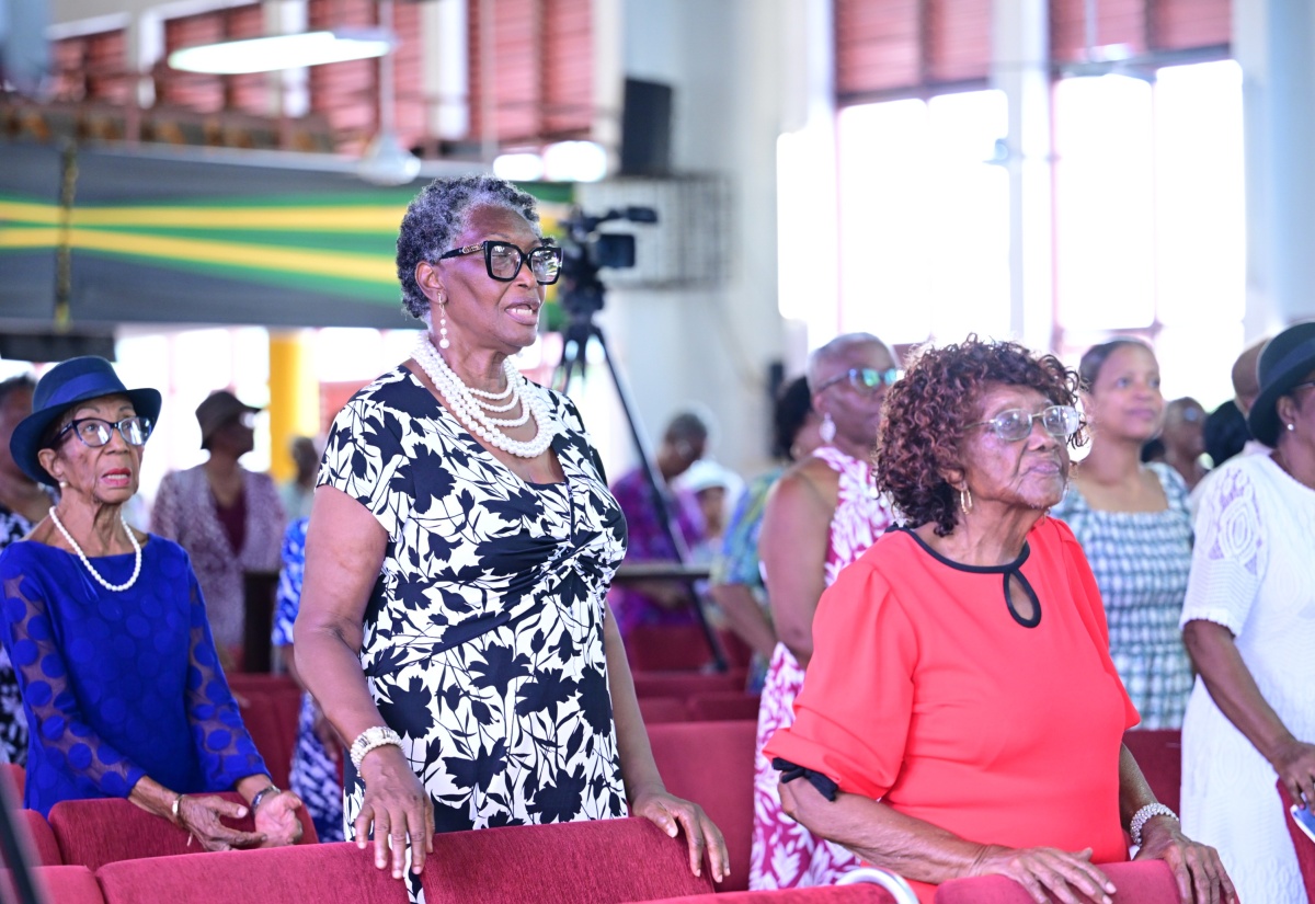 Senior Citizens Encouraged to Remain Active and Engaged