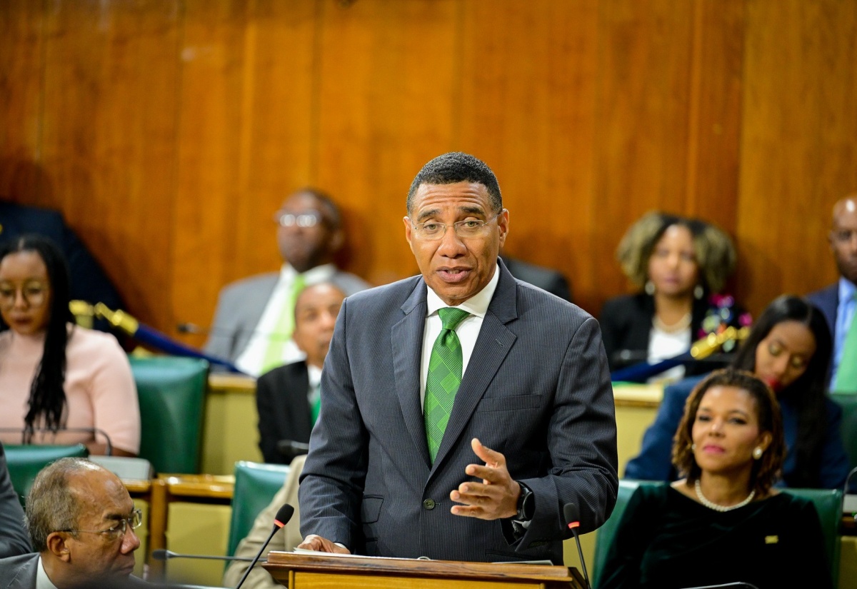 Job Descriptions to Be Advanced This Parliamentary Term – PM