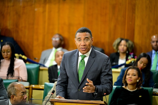 Job Descriptions to Be Advanced This Parliamentary Term – PM
