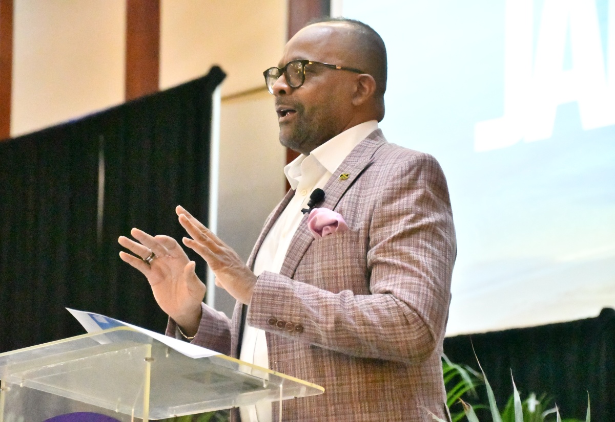 JTB Marketing Campaigns Building Jamaca’s Global Footprint
