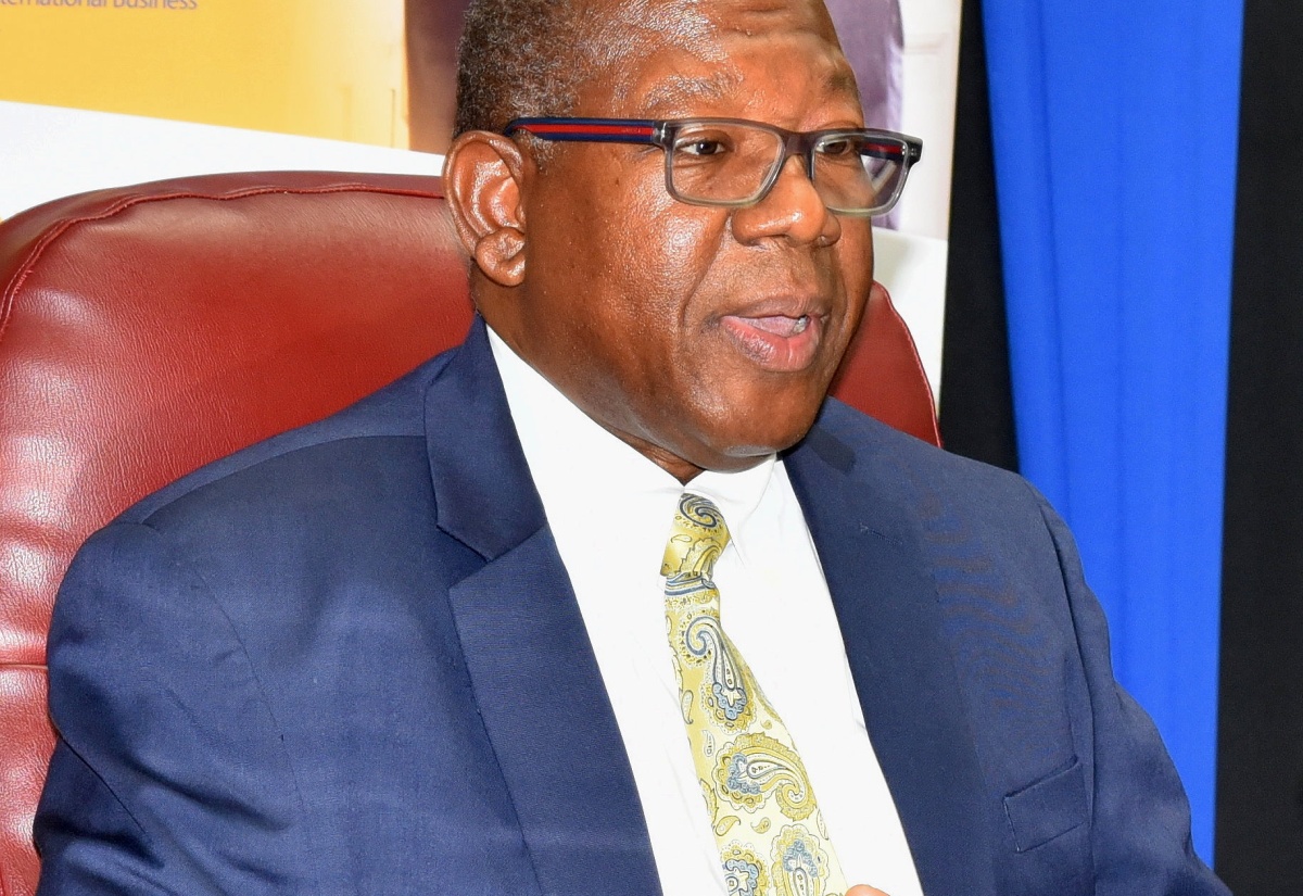 NCU President Wants Church Spaces to Be Converted Into Learning Centres