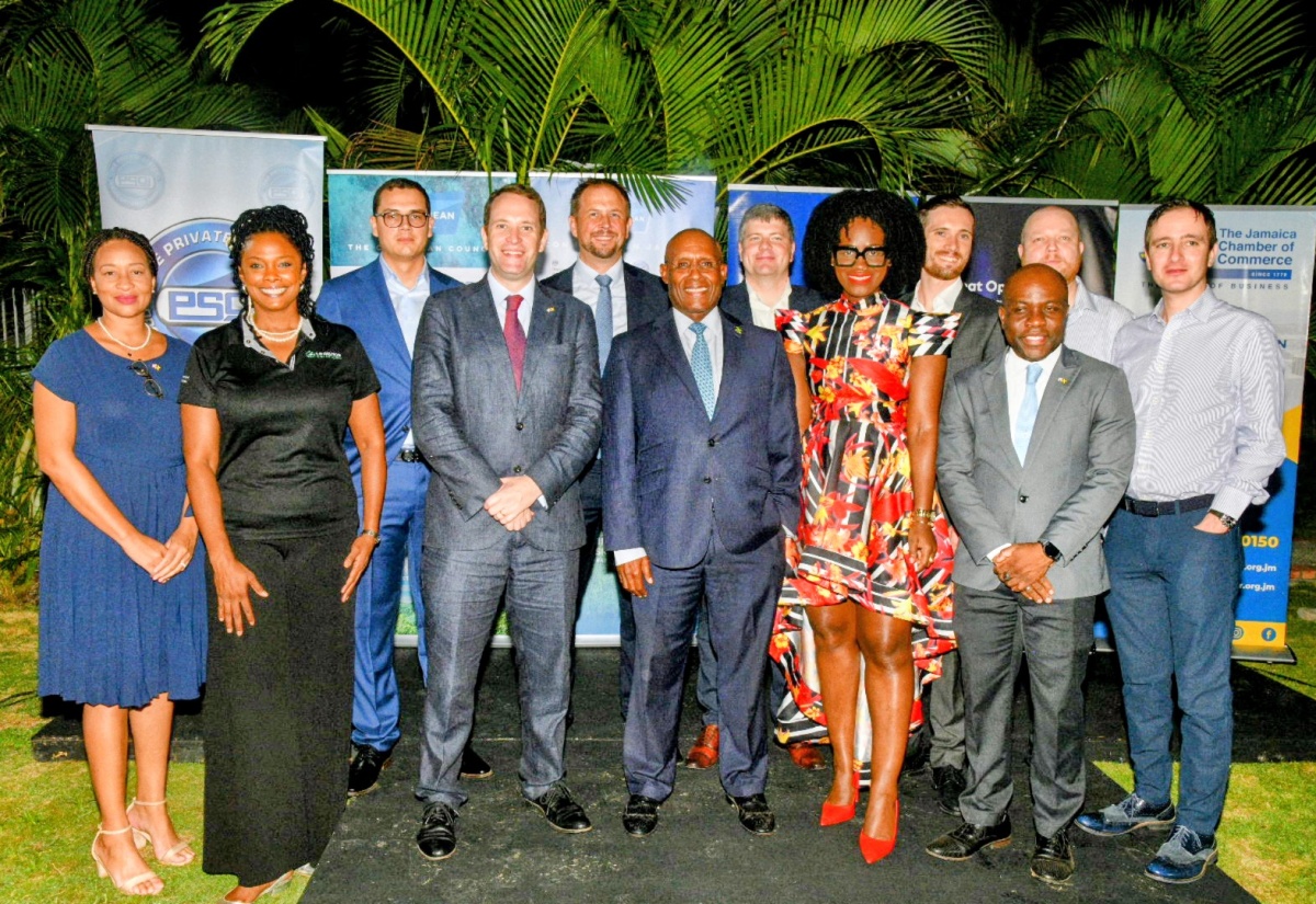 Minister Hill Urges UK to Consider Special Visa for Caribbean Service Professionals