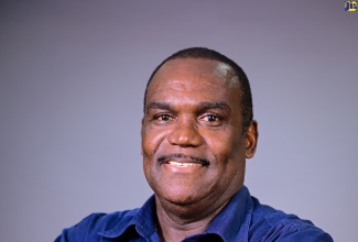 Technical Officer at the Jamaica Information Service (JIS), Kavanaugh Campbell, will be presented the Badge of Honour for Long and Faithful Service at the National Honours and Awards Ceremony on National Heroes Day, Monday (October 20).