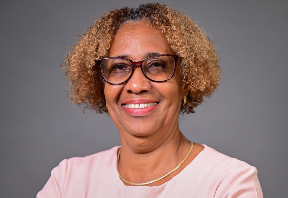 Media Buyer at the Jamaica Information Service (JIS), Veta McPherson, will be presented with the Badge of Honour for Long and Faithful Service at the 2025 National Honours and Awards ceremony slated for King’s House on National Heroes Day, Monday (Oct. 20).