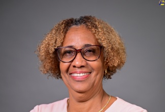 Media Buyer at the Jamaica Information Service (JIS), Veta McPherson, will be presented with the Badge of Honour for Long and Faithful Service at the 2025 National Honours and Awards ceremony slated for King’s House on National Heroes Day, Monday (Oct. 20).