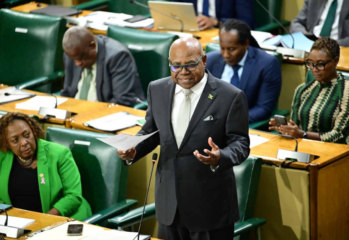 Local First Policy Ensures Jamaicans Benefit from Tourism