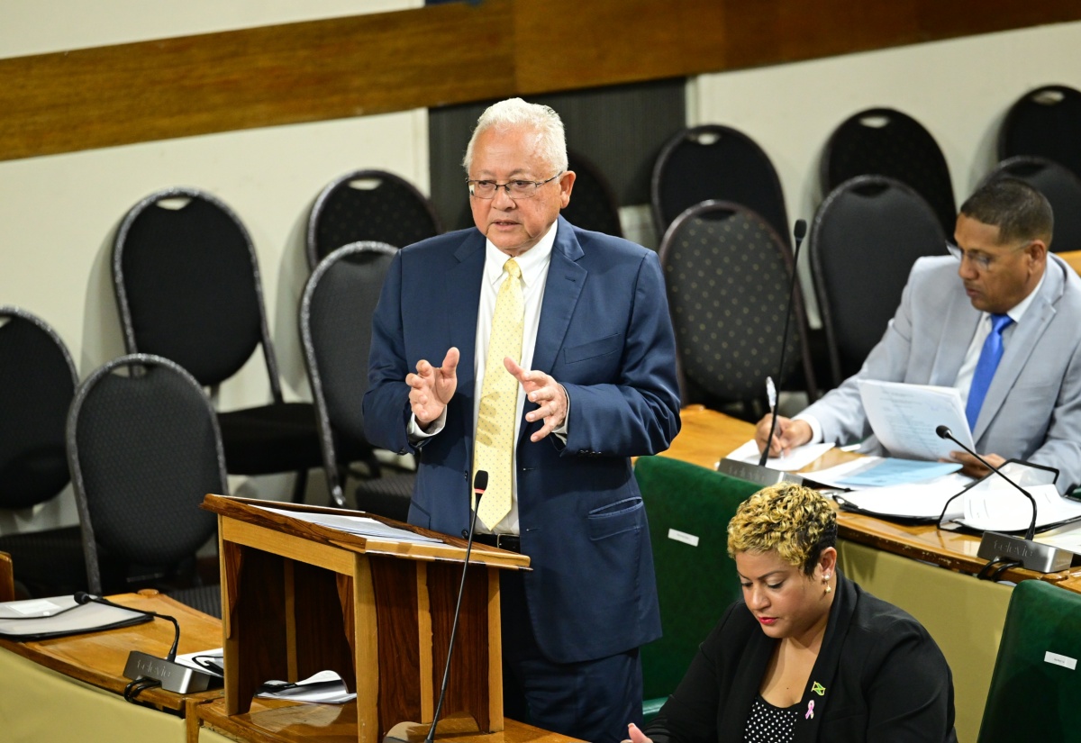 House Begins Debate on Bill to Widen Access to Expungement