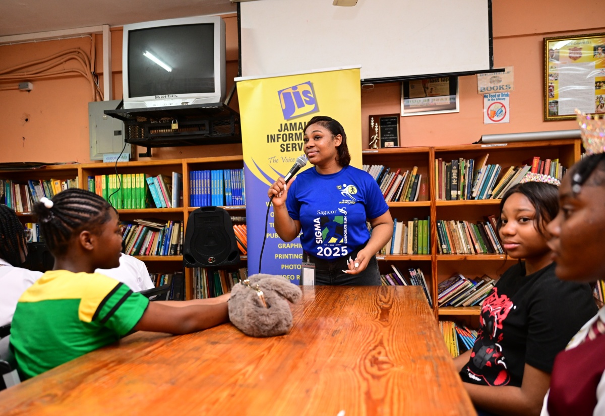 JIS Heritage Tour Highlights Schools As Pillars Of Cultural Preservation