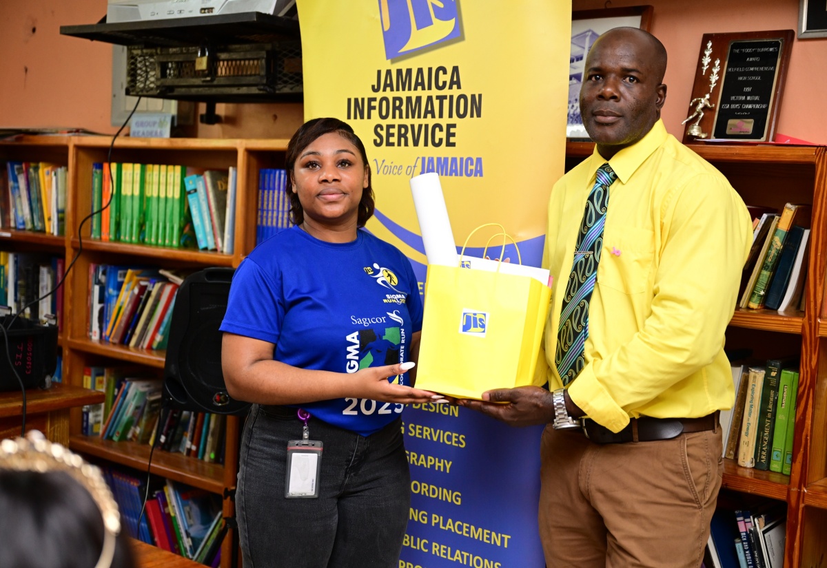 JIS 2025 Heritage School Tour Central Parishes Leg