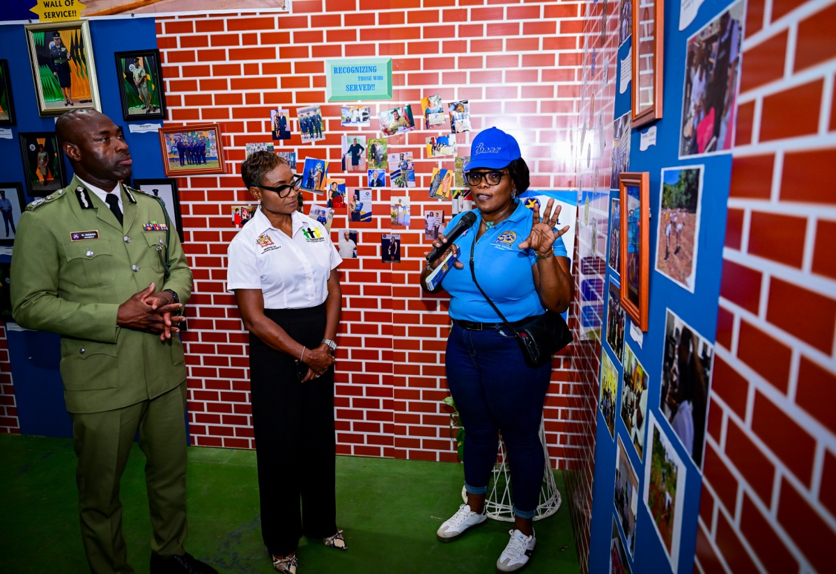 DCS Has Transformed to Place of Rehabilitation, Renewal and Empowerment – State Minister