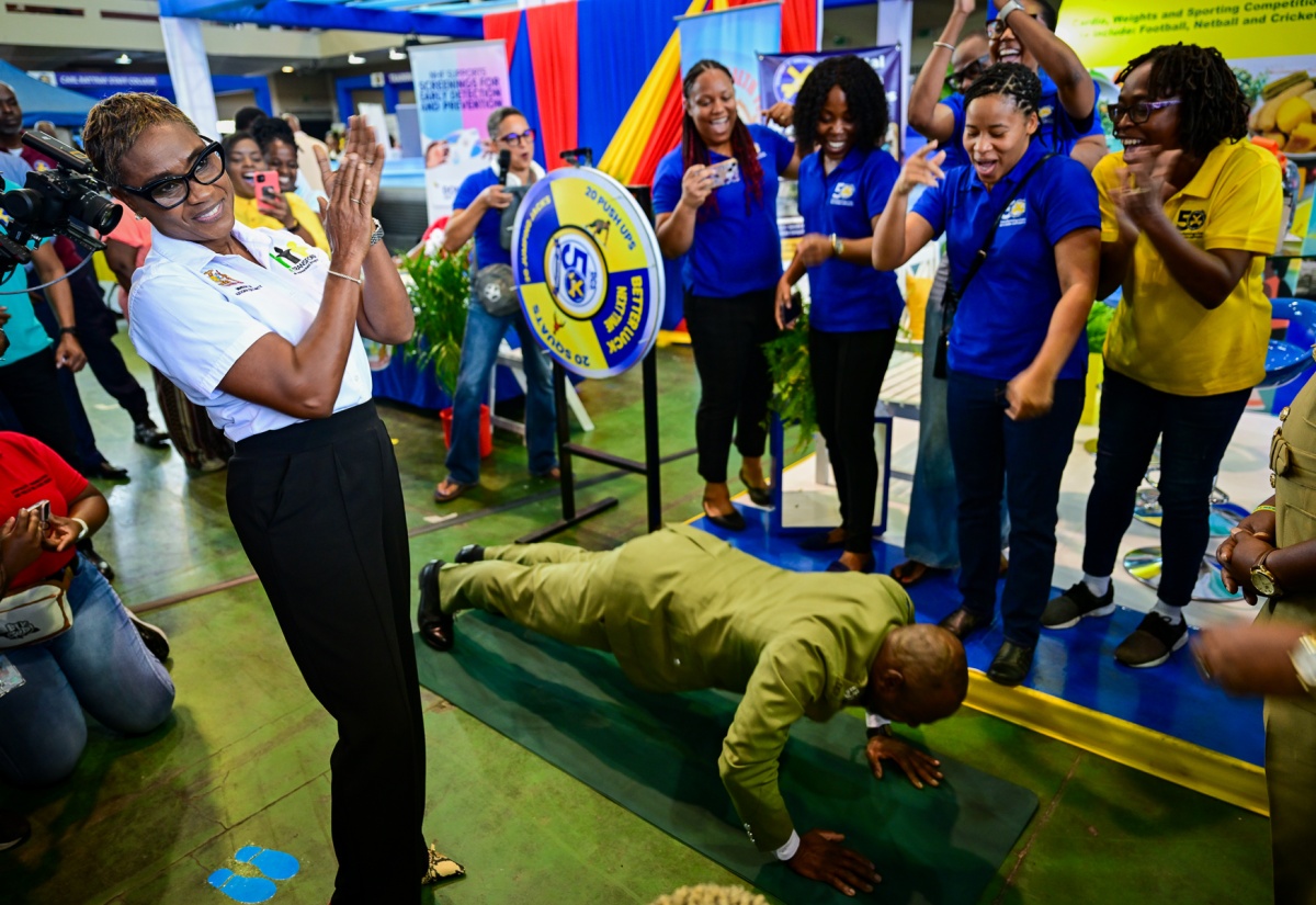 DCS Has Transformed to Place of Rehabilitation, Renewal and Empowerment – State Minister
