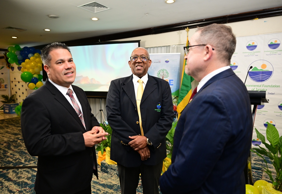 Five-Year Initiative Launched to Integrate Nature-Based Solutions into Urban Development