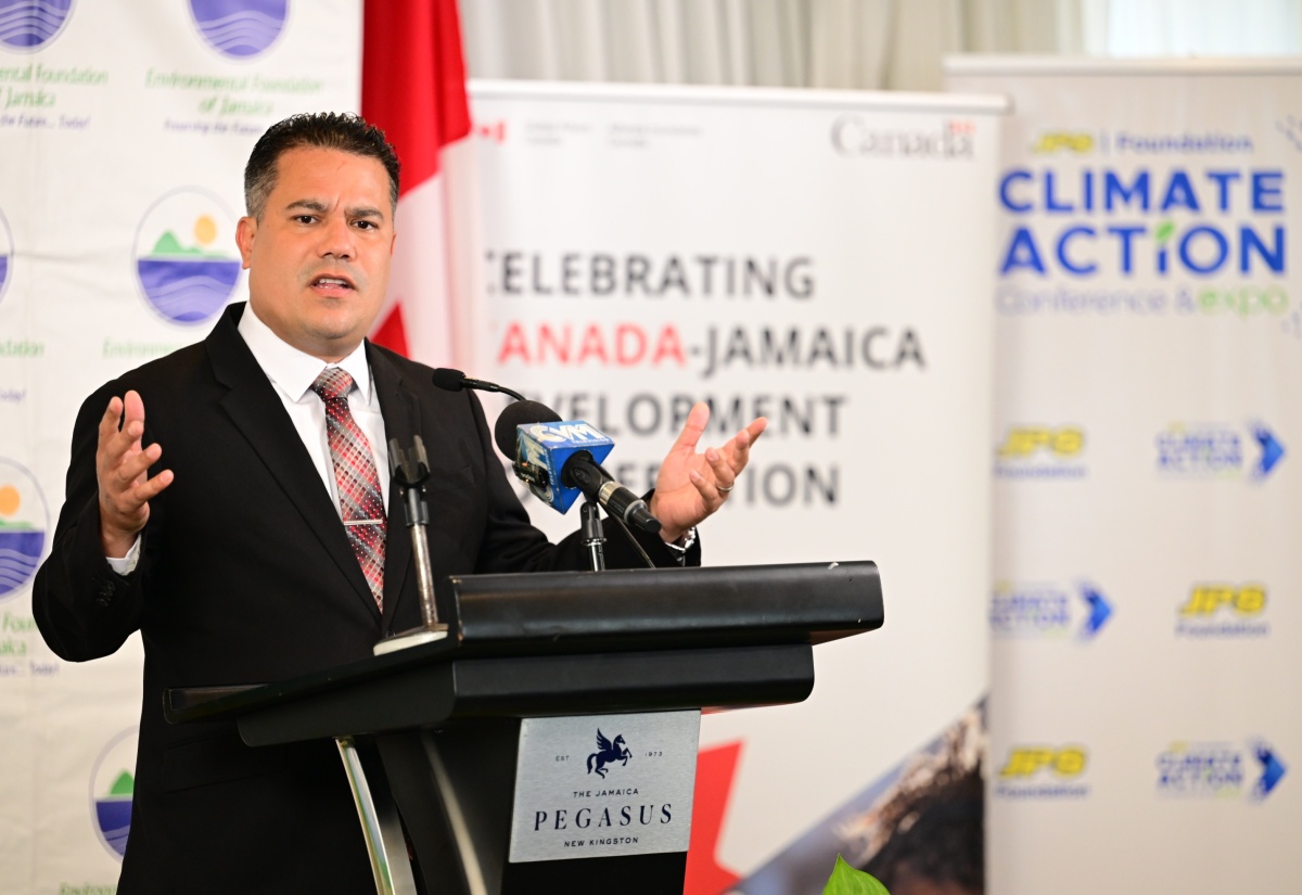Five-Year Initiative Launched to Integrate Nature-Based Solutions into Urban Development