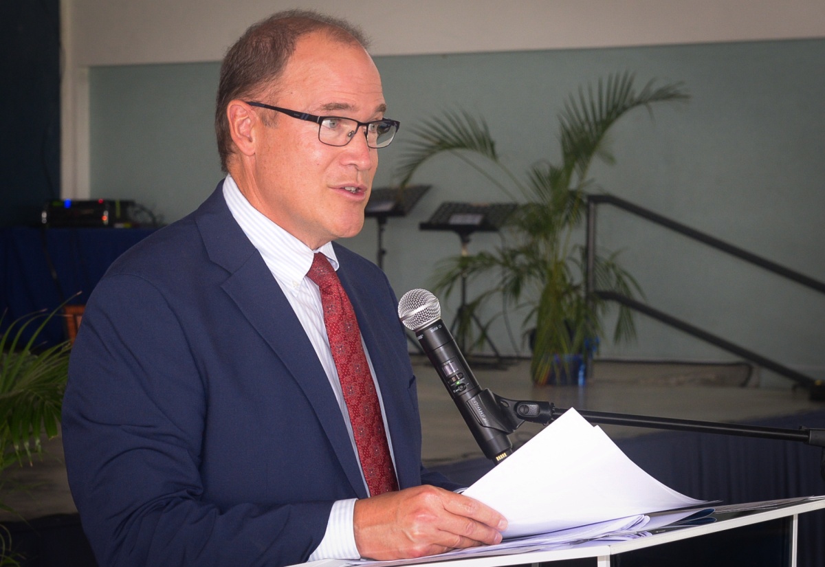 Christel House Jamaica Marks Five Years of Delivering Holistic and Transformative Education