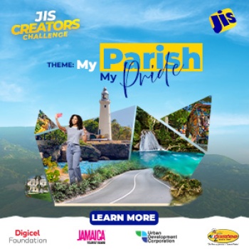 JIS Creators Challenge