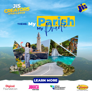 JIS Creators Challenge