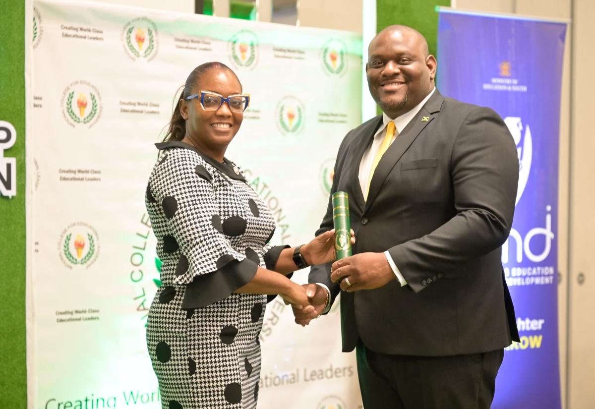 263 School Leaders Trained