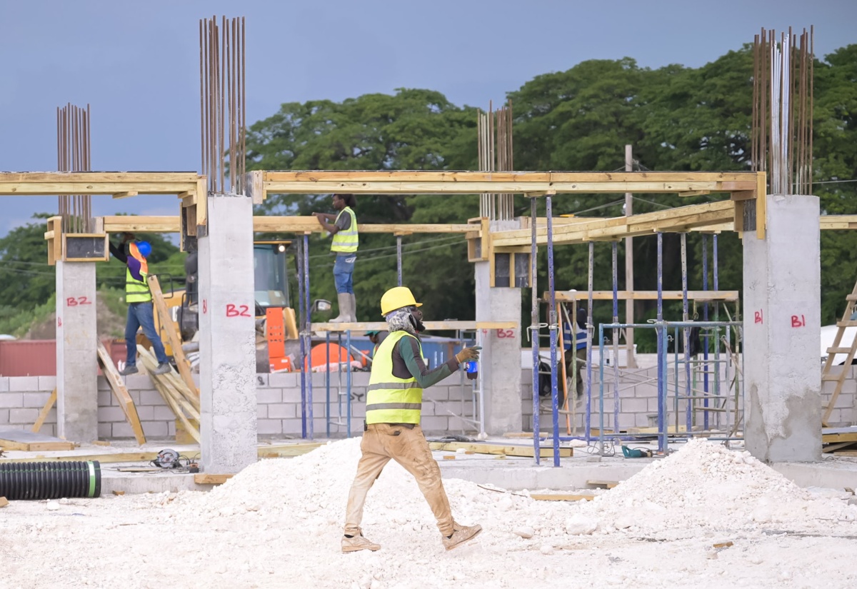 $2.3-Billion Police Headquarters to Ignite New Era of Development in Spanish Town