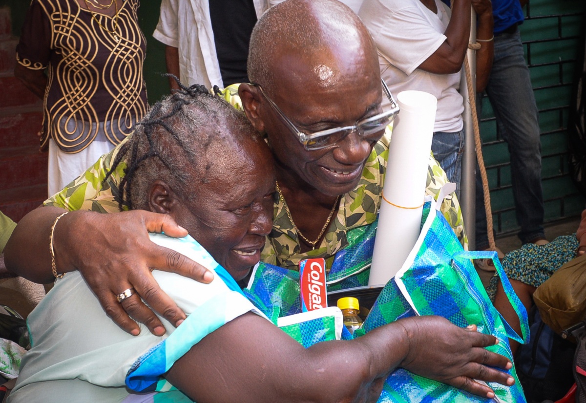 Minister Desmond Mckenzie To Receive OJ For Four Decades Of Distinguished Public Service