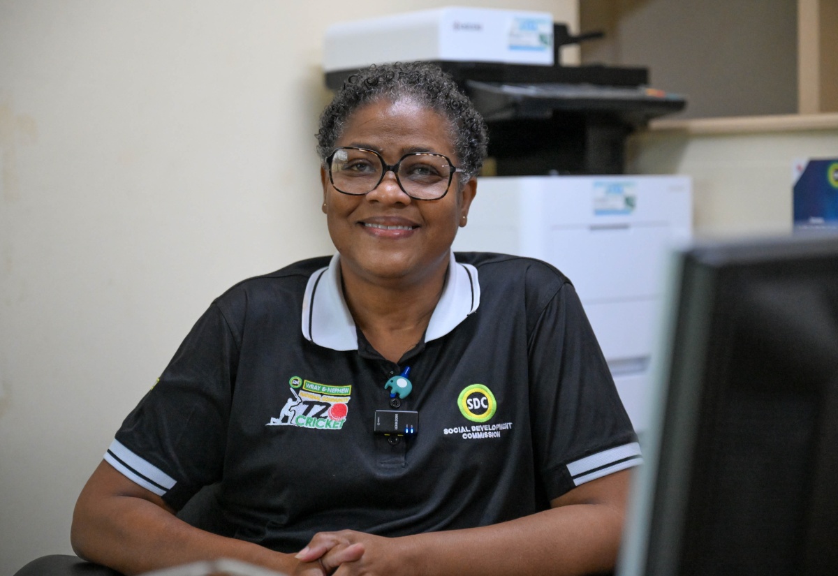 SDC Hopeful Morant Bay Urban Centre Traffic Will Pour Into New Economic Village