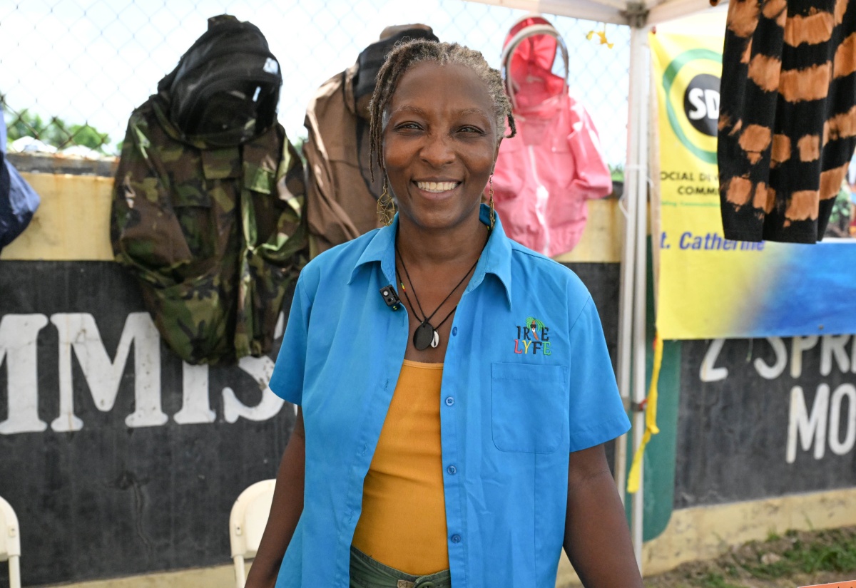 SDC Hopeful Morant Bay Urban Centre Traffic Will Pour Into New Economic Village
