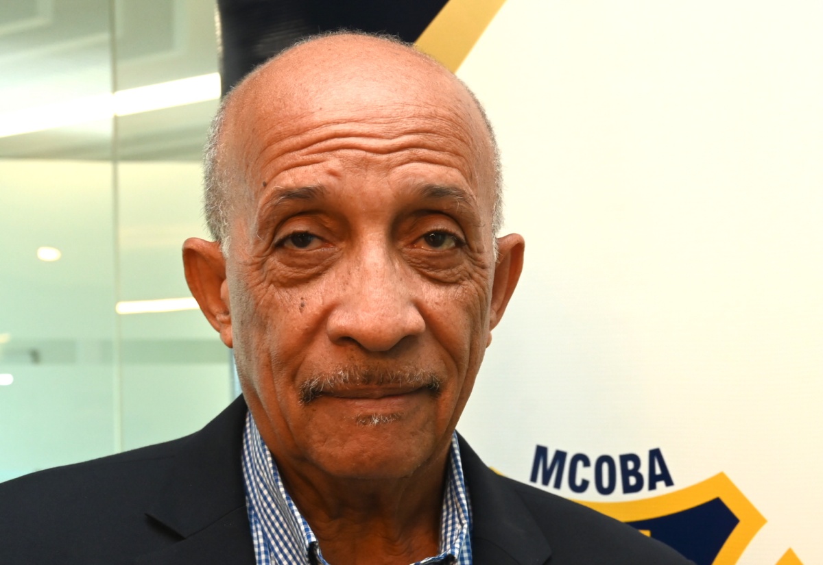 MCOBA Hosts Hall of Fame Induction Ceremony Oct. 12