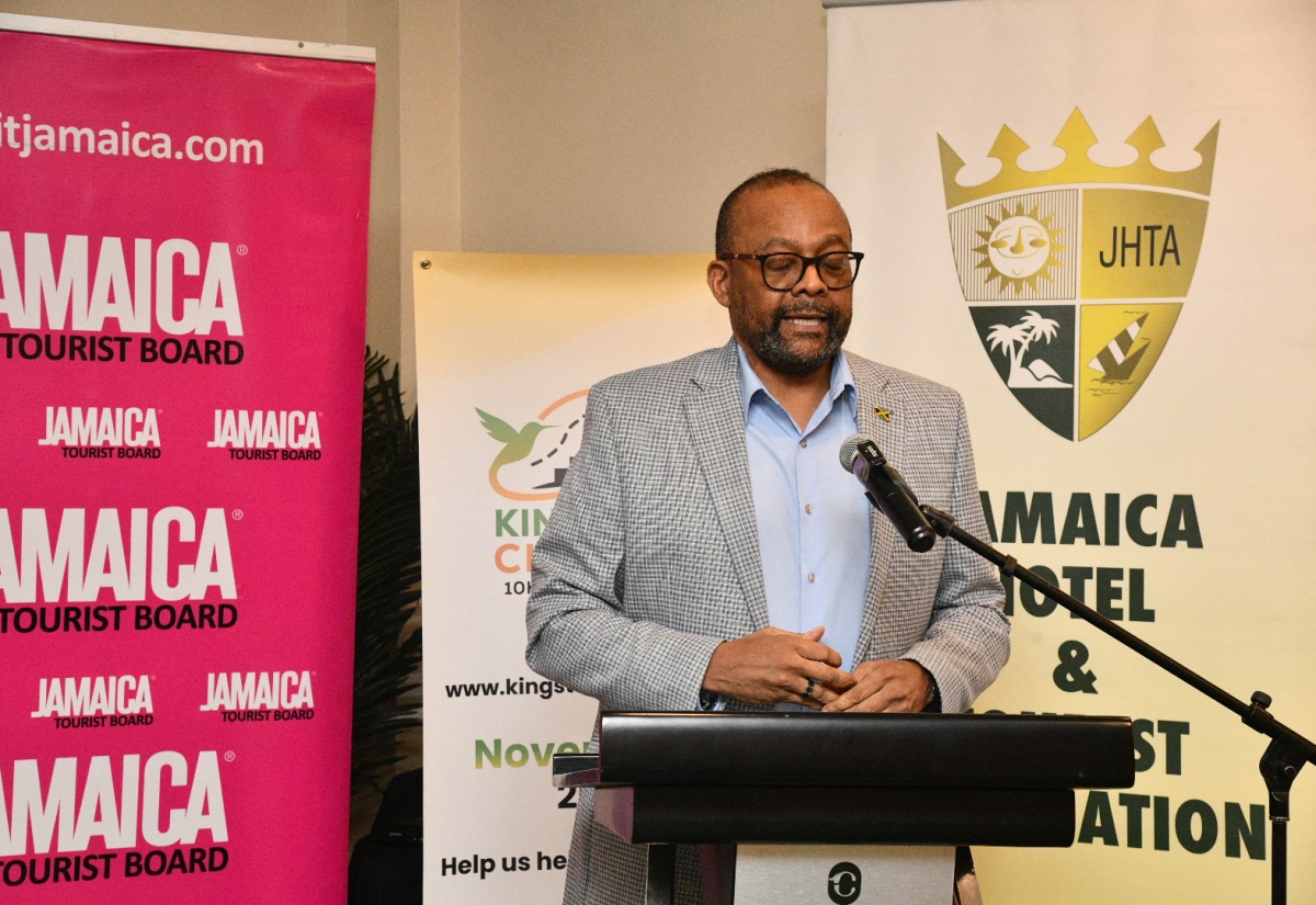 Kingston City Run to Raise $5 Million for Charity