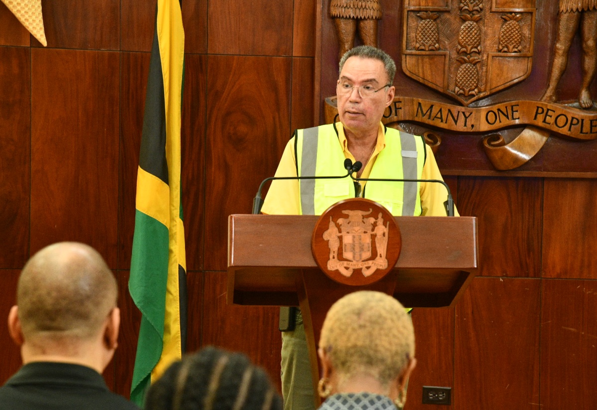 13 Relief Flights to Arrive in Jamaica Today