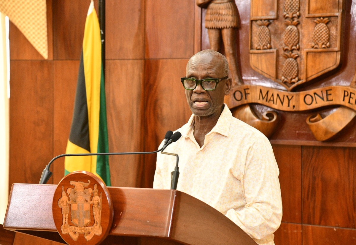 Number of Persons in Emergency Shelters Due to Hurricane Melissa Declines