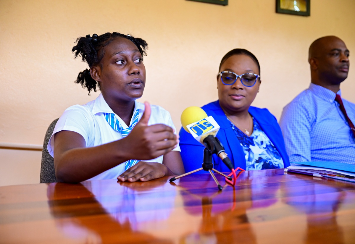 Students Urged to Use Social Media for Their Growth and Development