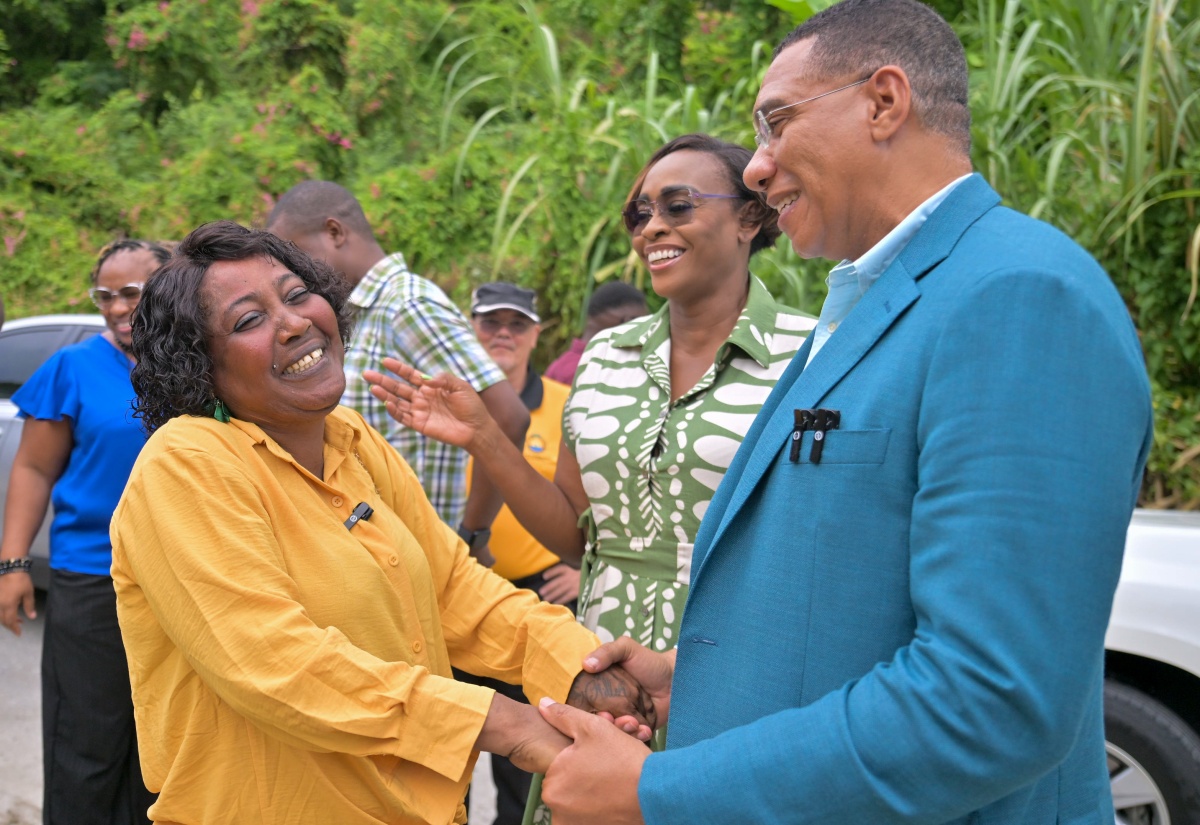 NSHP Building Resilience in Housing Stock – PM