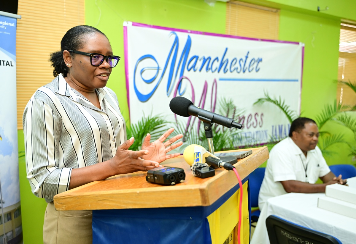 Manchester Regional Hospital Receives Urology Equipment