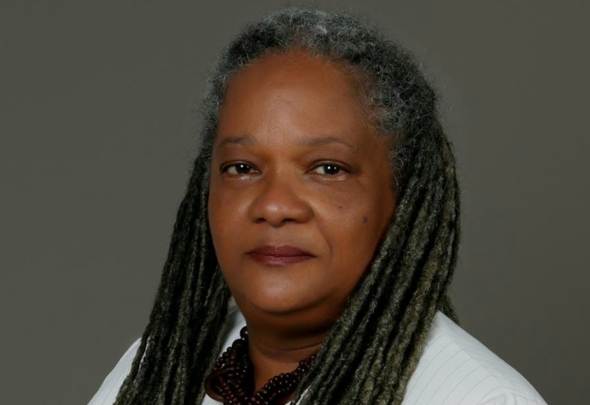 Former Parliamentarian, Sharon Hay Webster, To Be Conferred With Order Of Distinction